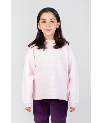 بلوز دخترانه پيانو كد 10509