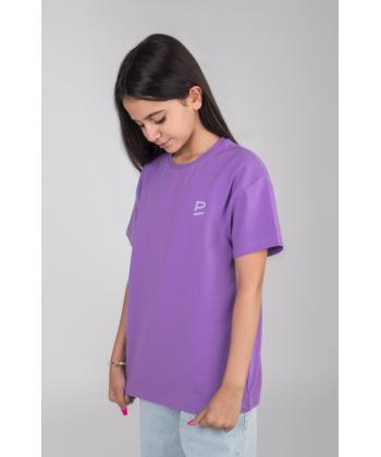 تیشرت دخترانه پیانو کد 10690