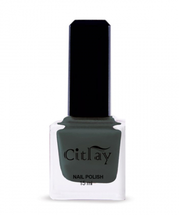 لاک ناخن براق سیترای Citray حجم 15 میلی لیتر