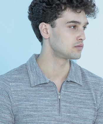 ست تیشرت و شلوار راحتی مردانه بلكس مدل 61126