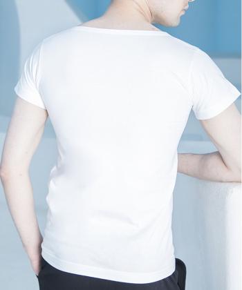 رکابی مردانه بلکس کد 12771