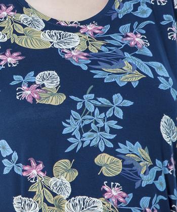 پیراهن راحتی زنانه بلکس Belex  کد 15416