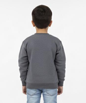 سویشرت پسرانه مندوست مدل 16313