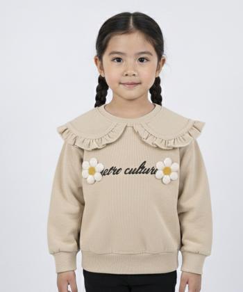 سویشرت دخترانه مندوست مدل 16314