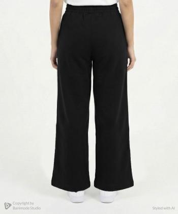 شلوار ورزشي زنانه مل اند موژ مدل W09145