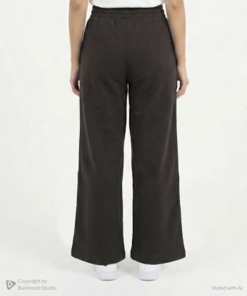 شلوار ورزشي زنانه مل اند موژ مدل W09145