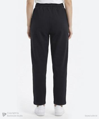 شلوار ورزشي زنانه مل اند موژ مدل W09148