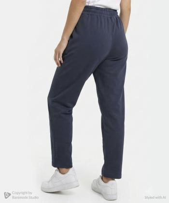 شلوار ورزشي زنانه مل اند موژ مدل W09148