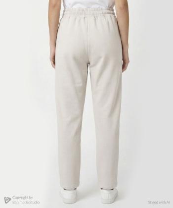 شلوار ورزشي زنانه مل اند موژ مدل W09148