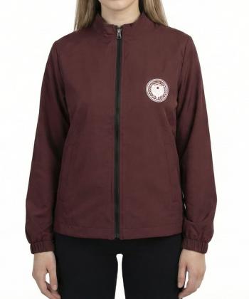 سويشرت ورزشي زنانه مل اند موژ مدل W09102