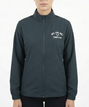 سويشرت ورزشي زنانه مل اند موژ مدل W09102