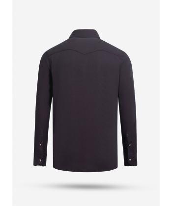 پيراهن مردانه كروم كد 2520114