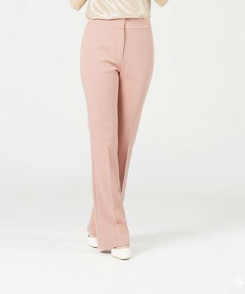 شلوار پارچه ای زنانه تولیکا مدل 10548