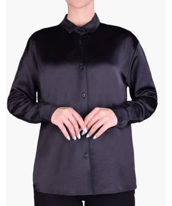 شومیز آستین بلند زنانه هالیدی مدل C77594