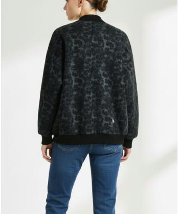 سویشرت  زنانه هالیدی مدل D14408