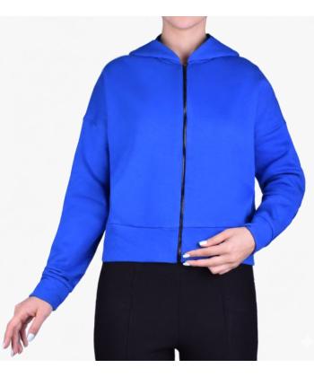 سويشرت زنانه هاليدي كد D19408