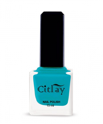 لاک ناخن براق سیترای Citray حجم 15 میلی لیتر
