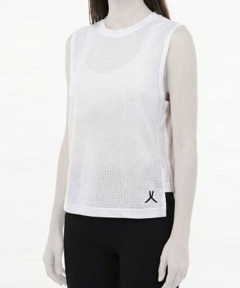 تاپ ورزشي زنانه مل اند موژ مدل W09149