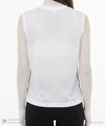 تاپ ورزشي زنانه مل اند موژ مدل W09149