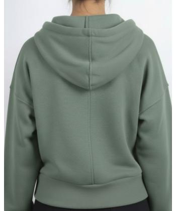 سويشرت زنانه هاليدي كد D19408