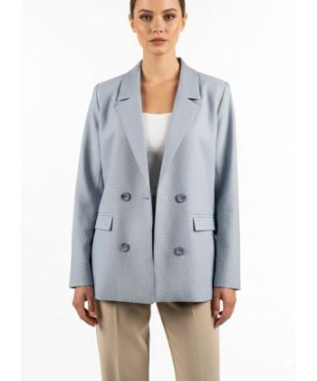 کت پارچه ای زنانه ريس مدل 1000078