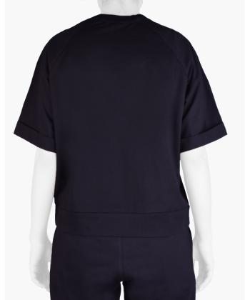 تیشرت آستین کوتاه زنانه هالیدی مدل D14904