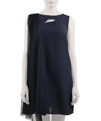 پيراهن مجلسی زنانه ريس كد 1010027