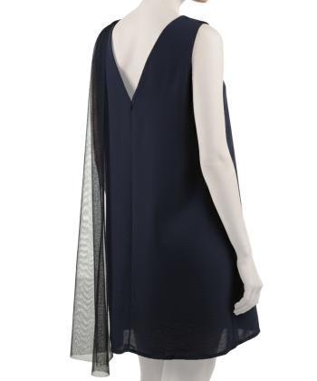 پيراهن مجلسی زنانه ريس كد 1010027