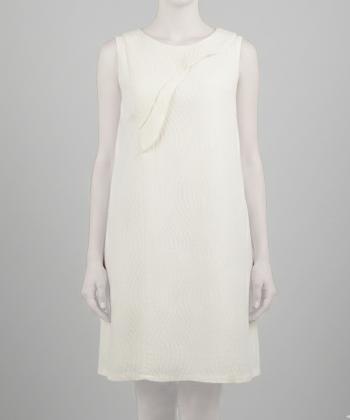 پیراهن مجلسی آستین حلقه ای زنانه ریس مدل 1010019