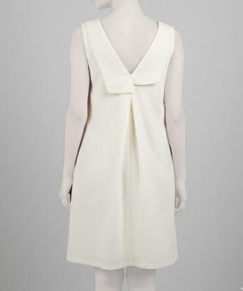 پیراهن مجلسی آستین حلقه ای زنانه ریس مدل 1010019