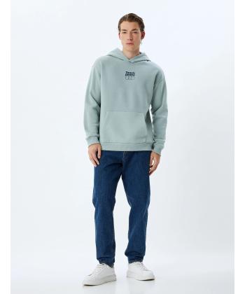 هودی مردانه کوتون مدل 5WAM70102MK