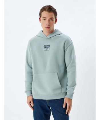 هودی مردانه کوتون مدل 5WAM70102MK