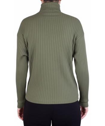 بلوز آستین بلند زنانه هالیدی مدل D14001