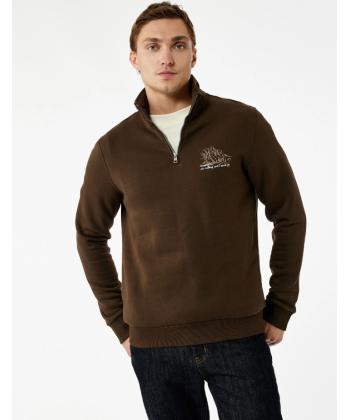 سويشرت مردانه كوتون مدل 6WAM70035MK