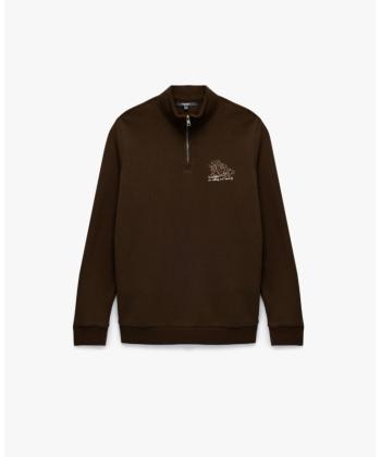 سويشرت مردانه كوتون مدل 6WAM70035MK