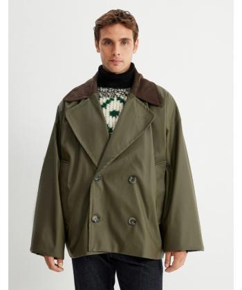 بارانی مردانه کوتون مدل 5WAM20149HW