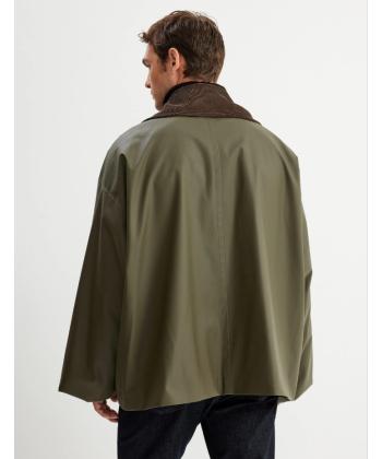 بارانی مردانه کوتون مدل 5WAM20149HW