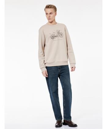 سويشرت مردانه كوتون كد 6WAM70046MK