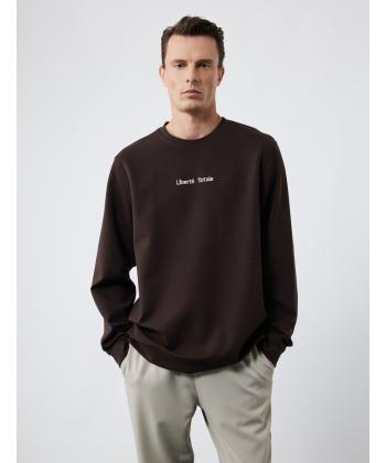 سويشرت مردانه كوتون كد 6WAM70077MK