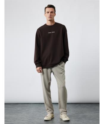 سويشرت مردانه كوتون كد 6WAM70077MK