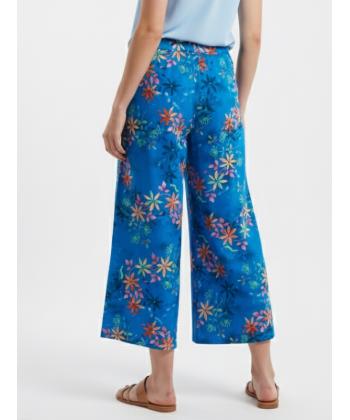 شلوار زنانه نارین مد مدل 5810