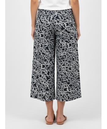 شلوار زنانه نارین مد مدل 5810