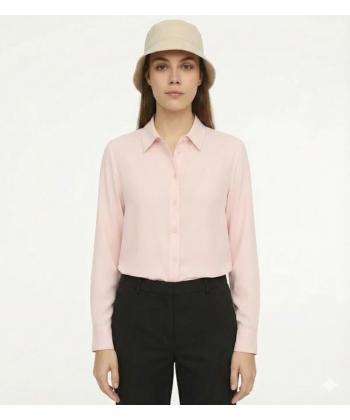 شومیز آستین بلند زنانه تولیکا مدل 32990