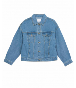 کت جین زنانه جین وست Jeanswest کد 01222506