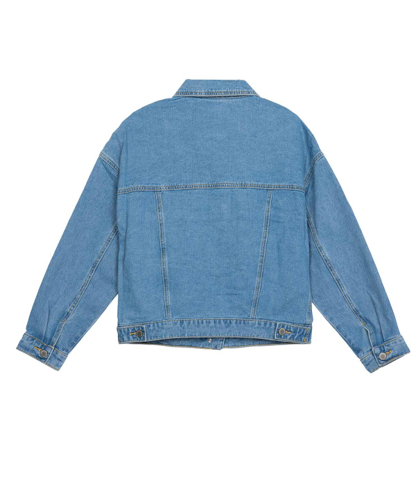 کت جین زنانه جین وست Jeanswest کد 01222506