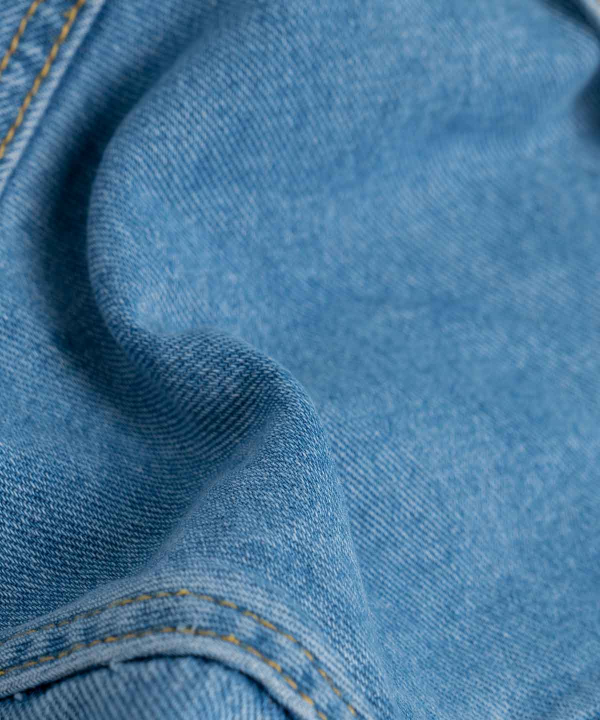 کت جین زنانه جین وست Jeanswest کد 01222506