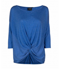 بلوز زنانه اونلی Only مدل Wrinkle Jersey