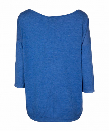 بلوز زنانه اونلی Only مدل Wrinkle Jersey