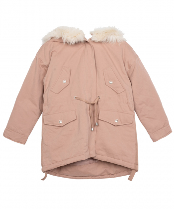 کاپشن زنانه جین وست Jeanswest کد 94222502