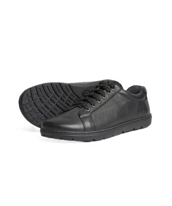 كفش روزمره چرم طبیعی زنانه ليبرتو مدل فيبولا